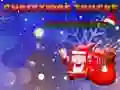 Spil Jul Lastbiler Forskelle online
