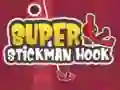 Spil Super Stickman Hook online Spil Super Stickman Hook online