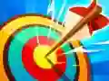 Spil Bueskydning Mani online Spil Bueskydning Mani online