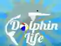 Spil Delfinliv online