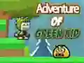 Spil Eventyret Om Den Grønne Dreng online