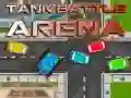 Spil Tankkamp Arena online