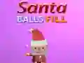 Spil Juleballer online Spil Juleballer online