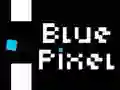Spil Blå Pixel online Spil Blå Pixel online