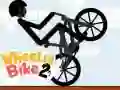 Spil Wheelie Cykel 2 online Spil Wheelie Cykel 2 online