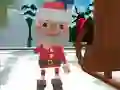 Spil Juleløber online Spil Juleløber online