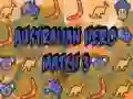 Spil Australsk Helt Match 3 online Spil Australsk Helt Match 3 online