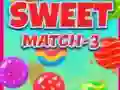 Spil Slik Match 3 online Spil Slik Match 3 online