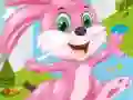 Spil Kaninhop online Spil Kaninhop online