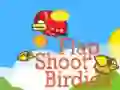 Spil Flap Skyd Fuglen online