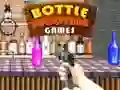 Spil Flaske-skyde spil online