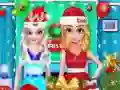 Spil Julepynt online