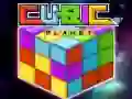 Spil Kube Planet online