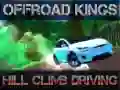 Spil Offroad Kongerne: Bakkekørsel online Spil Offroad Kongerne: Bakkekørsel online