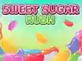 Spil Sød Sukker Rush online Spil Sød Sukker Rush online