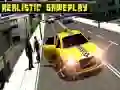 Spil Vild Taxi Bil Simulering online