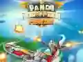 Spil Panda Luftkæmper online Spil Panda Luftkæmper online