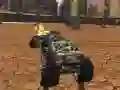 Spil Nedrivnings Monster Truck Hær online Spil Nedrivnings Monster Truck Hær online