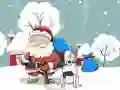 Spil Jul 5 Forskelle online Spil Jul 5 Forskelle online