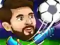 Spil Volley 2020 online