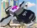 Spil Politiflygbil Simulator online Spil Politiflygbil Simulator online