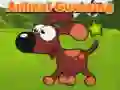 Spil Gæt Dyret online Spil Gæt Dyret online