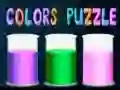 Spil Farver Puslespil online Spil Farver Puslespil online