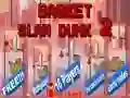 Spil Basket Slam Dunk 2 online Spil Basket Slam Dunk 2 online