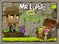 Spil Hr. Lupato og Eldorado-skatten online Spil Hr. Lupato og Eldorado-skatten online
