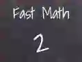 Spil Hurtig Matematik 2 online Spil Hurtig Matematik 2 online