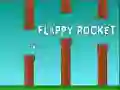 Spil Flappy Raket online Spil Flappy Raket online