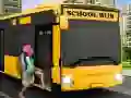 Spil Skolebuschauffør online Spil Skolebuschauffør online