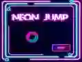 Spil Neon Hop online Spil Neon Hop online