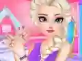 Spil Prinsesse Weekend Neglesalon online Spil Prinsesse Weekend Neglesalon online