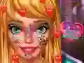 Spil Pixie Flirten Makeup online Spil Pixie Flirten Makeup online
