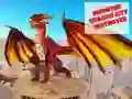 Spil Monster Drage Byens Ødelægger online Spil Monster Drage Byens Ødelægger online