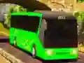 Spil Bybus Offroad Kørsel Sim online Spil Bybus Offroad Kørsel Sim online