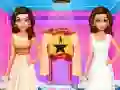 Spil BFF Broadway Fest online Spil BFF Broadway Fest online