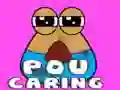 Spil Pasning af Pou online Spil Pasning af Pou online