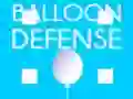 Spil Ballonforsvar online Spil Ballonforsvar online