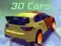 Spil 3D Biler online Spil 3D Biler online