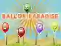 Spil Ballonparadiset online Spil Ballonparadiset online