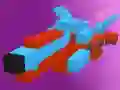 Spil Pixel Rush online