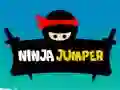 Spil Ninja Hopper online Spil Ninja Hopper online