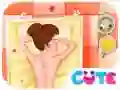 Spil Prinsesse i Spa online Spil Prinsesse i Spa online
