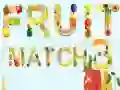 Spil Frugt Match 3 online Spil Frugt Match 3 online