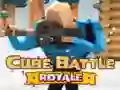 Spil Kube Battle Royale online