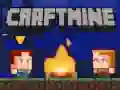 Spil CraftMine online Spil CraftMine online