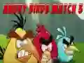 Spil Arge Fugle: Match 3 online