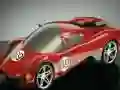 Spil Superbiler Ferrari Puslespil online Spil Superbiler Ferrari Puslespil online
